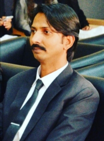 Muhammad Ashraf